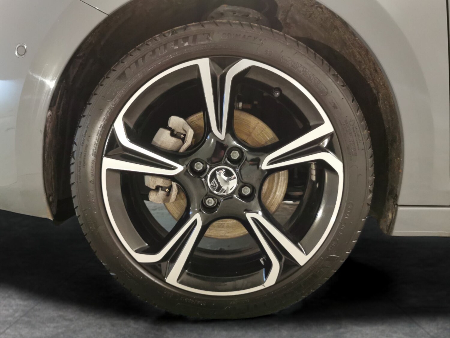 Used Vauxhall Corsa 2023 for sale - 77542977: Photo 27