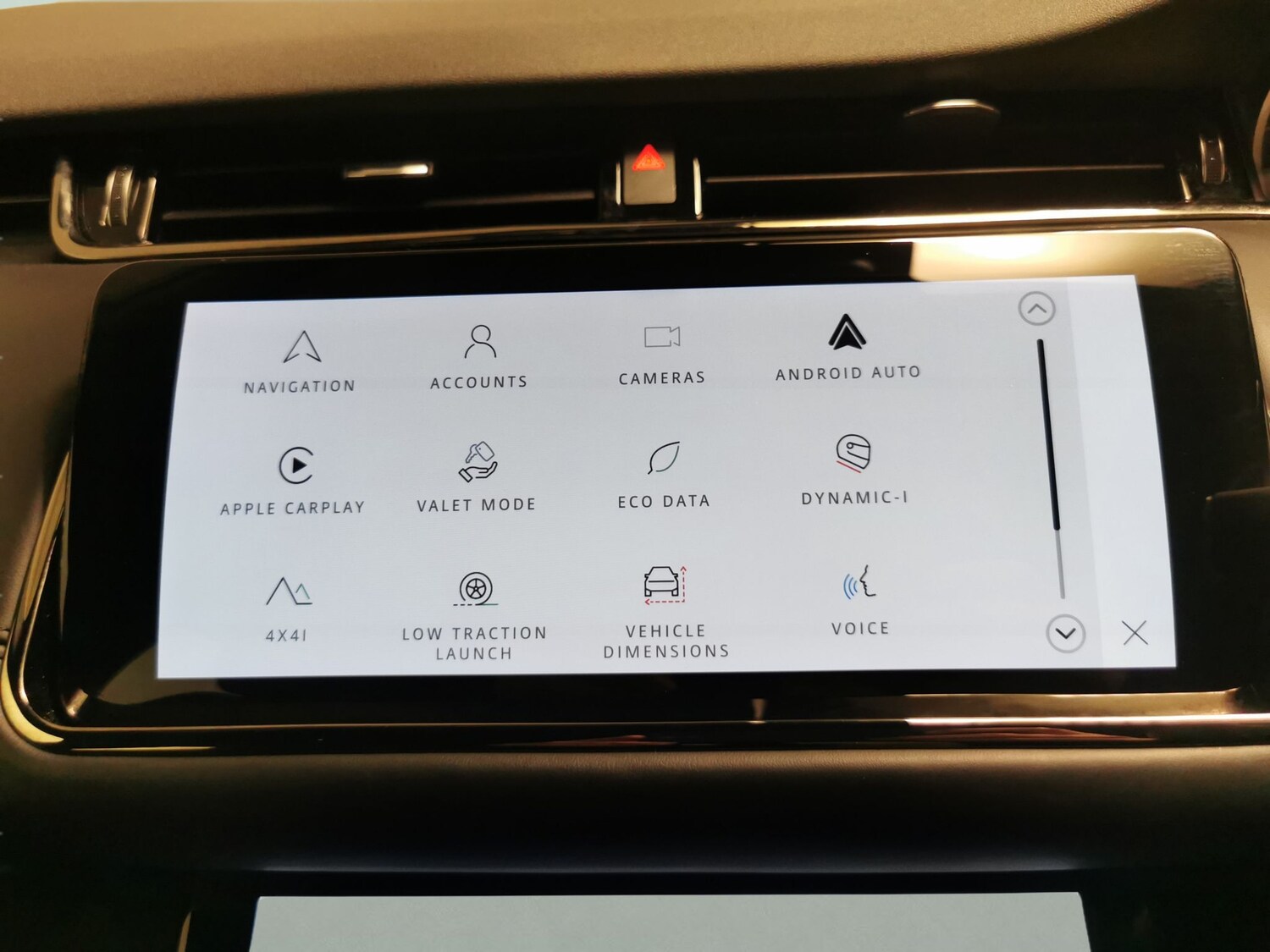 Used Land Rover Range Rover Evoque for sale - 77542984: Photo 19