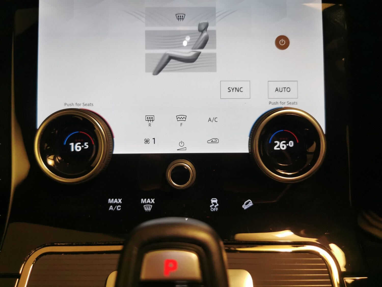 Used Land Rover Range Rover Evoque for sale - 77542984: Photo 22