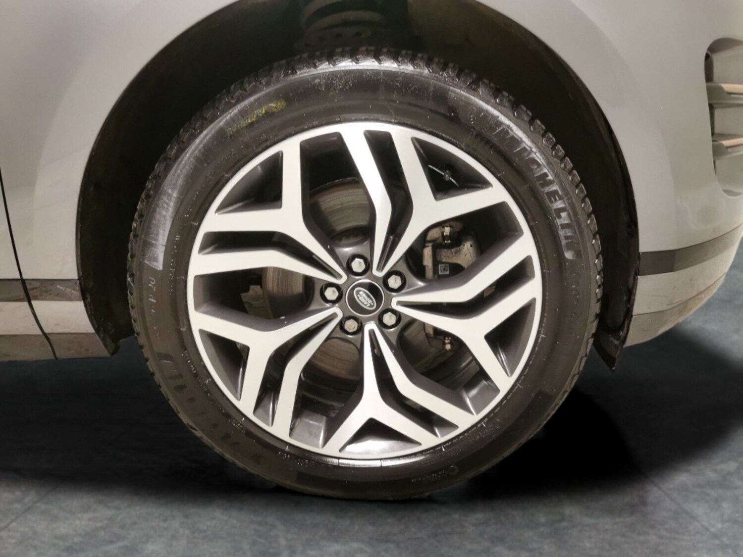 Used Land Rover Range Rover Evoque for sale - 77542984: Photo 30