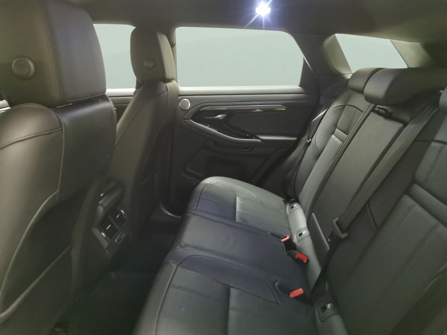 Used Land Rover Range Rover Evoque for sale - 77542984: Photo 32