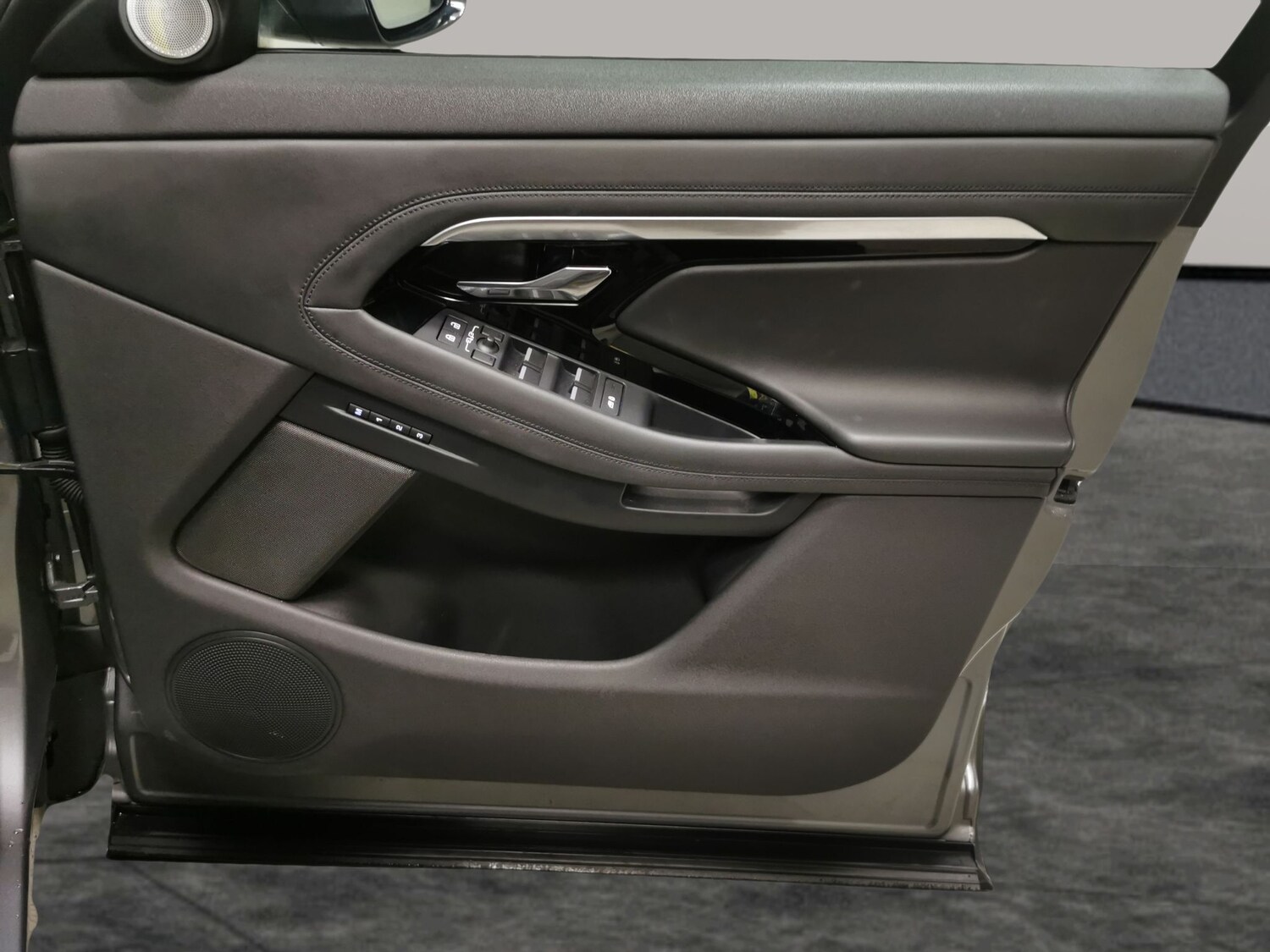 Used Land Rover Range Rover Evoque for sale - 77542984: Photo 36