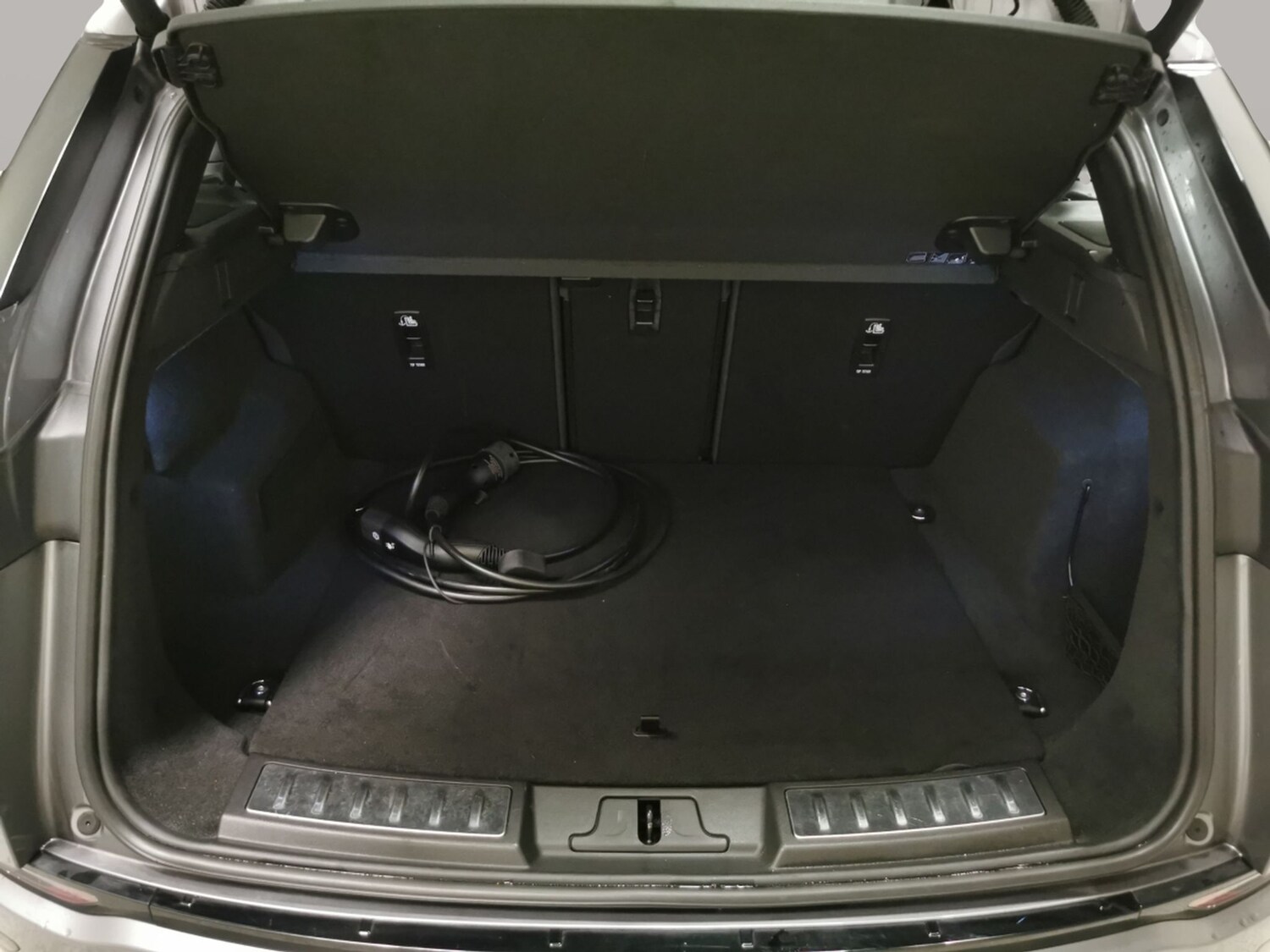 Used Land Rover Range Rover Evoque for sale - 77542984: Photo 39