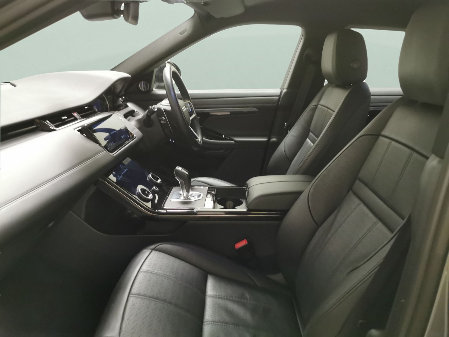 Used Land Rover Range Rover Evoque for sale - 77542984: Photo 4