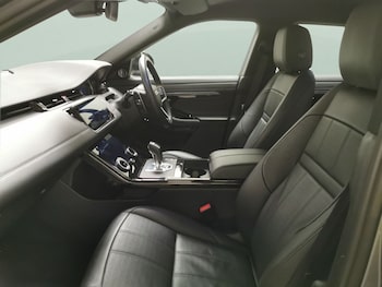 Used Land Rover Range Rover Evoque undefined for sale - 77542984: Photo