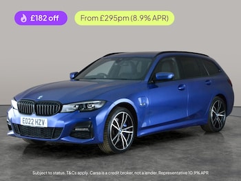 Used BMW 3 Series 2022 for sale - 78908668: Photo