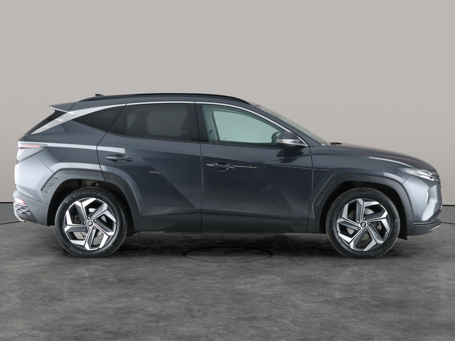 Used Hyundai TUCSON 2022 for sale - 76626139: Photo 10