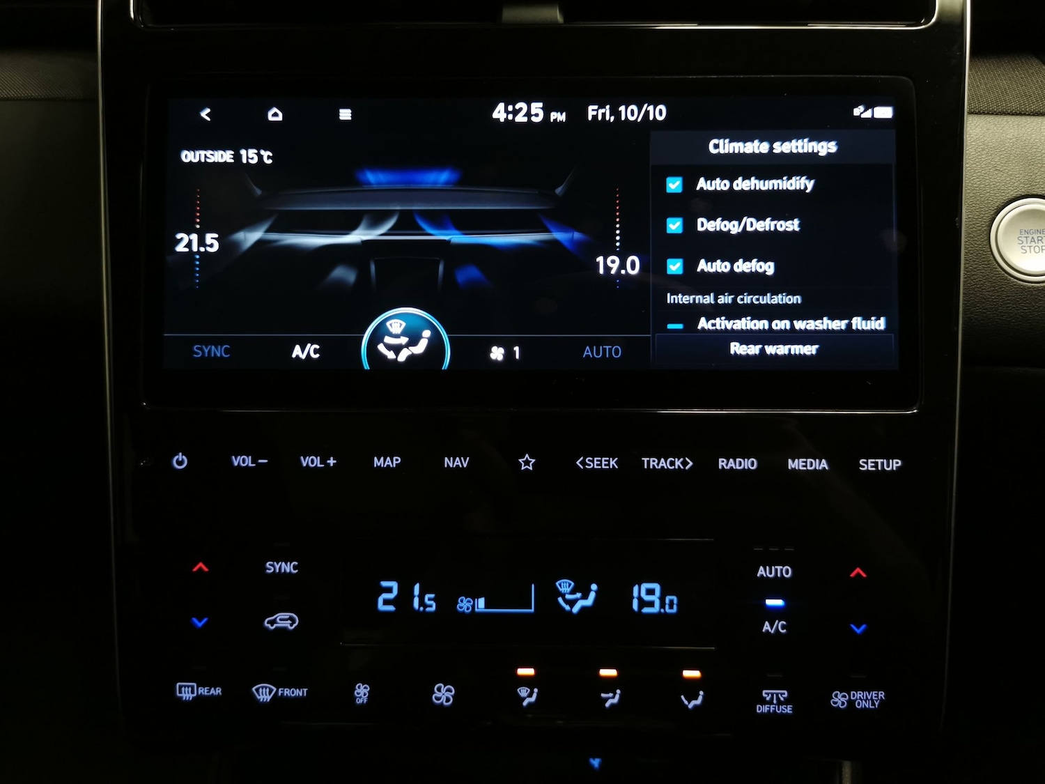 Used Hyundai TUCSON 2022 for sale - 76626139: Photo 20