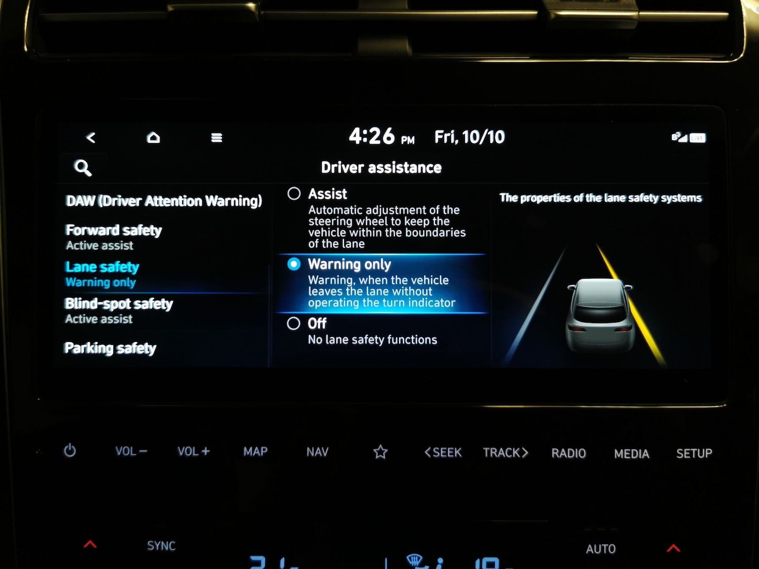 Used Hyundai TUCSON 2022 for sale - 76626139: Photo 25