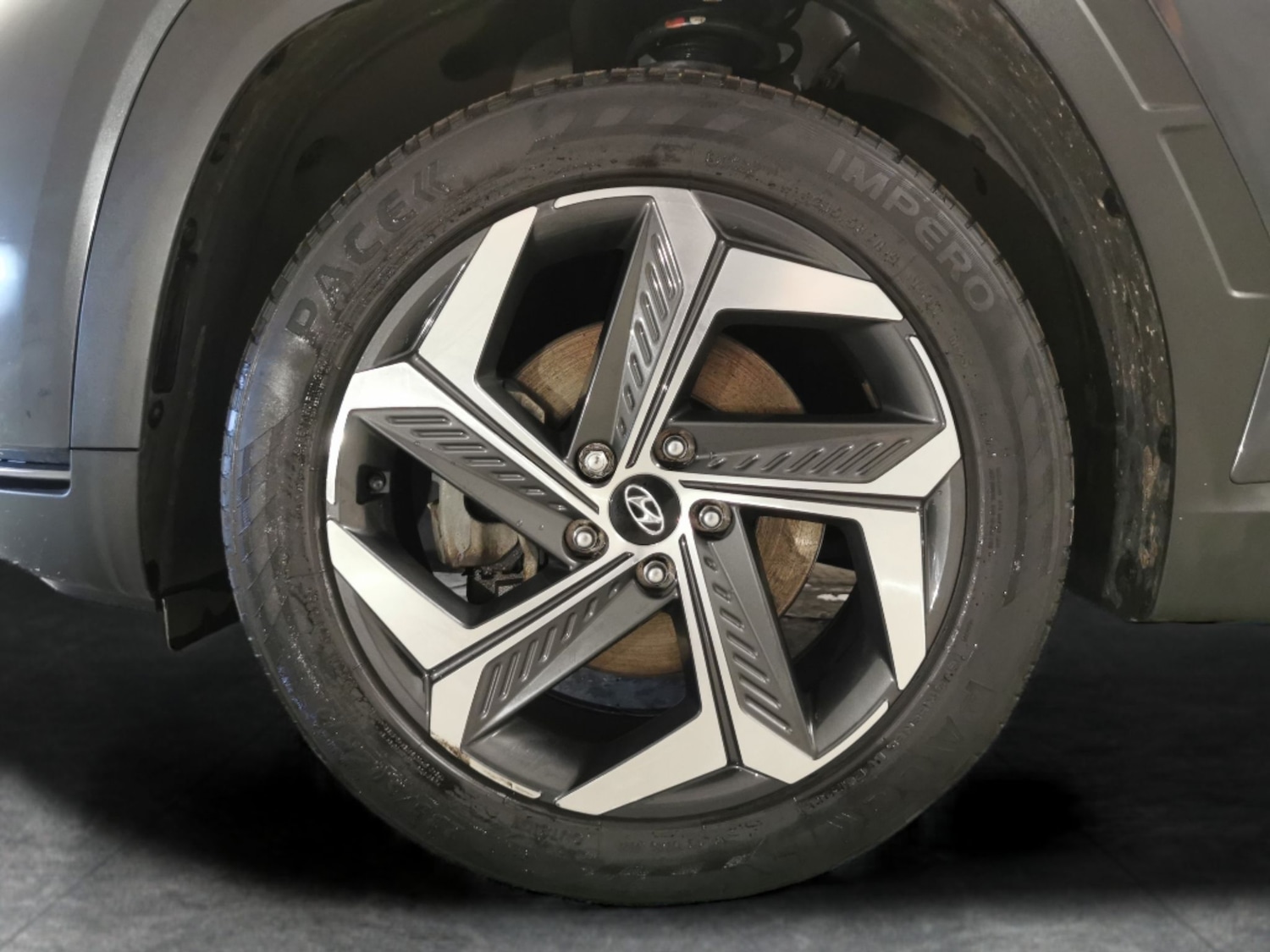 Used Hyundai TUCSON 2022 for sale - 76626139: Photo 28