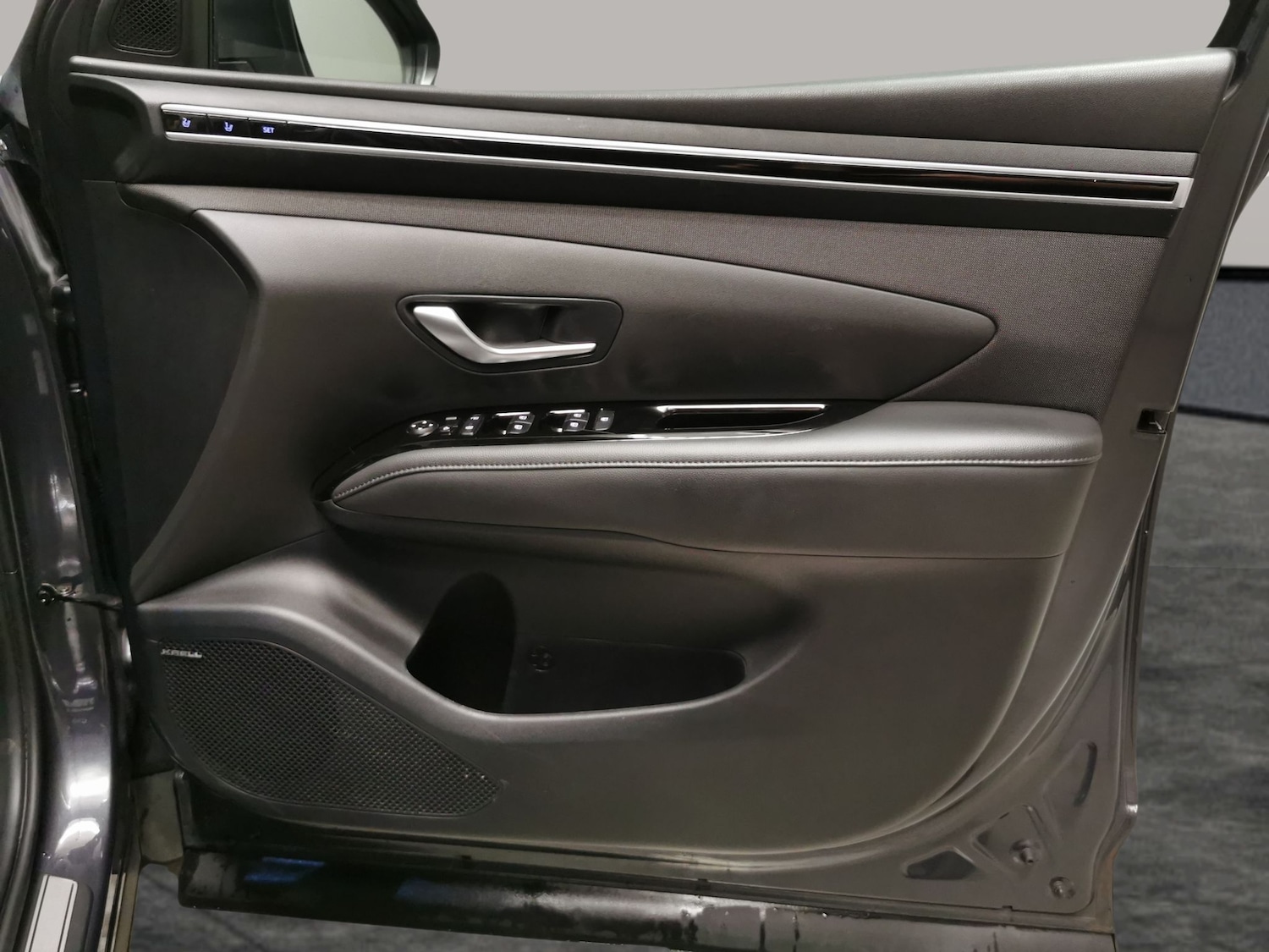 Used Hyundai TUCSON 2022 for sale - 76626139: Photo 35