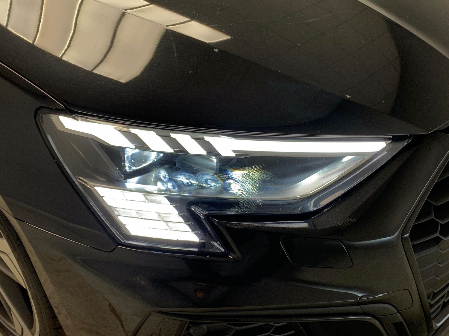 Used Audi A3 2022 for sale - 76636272: Photo 22