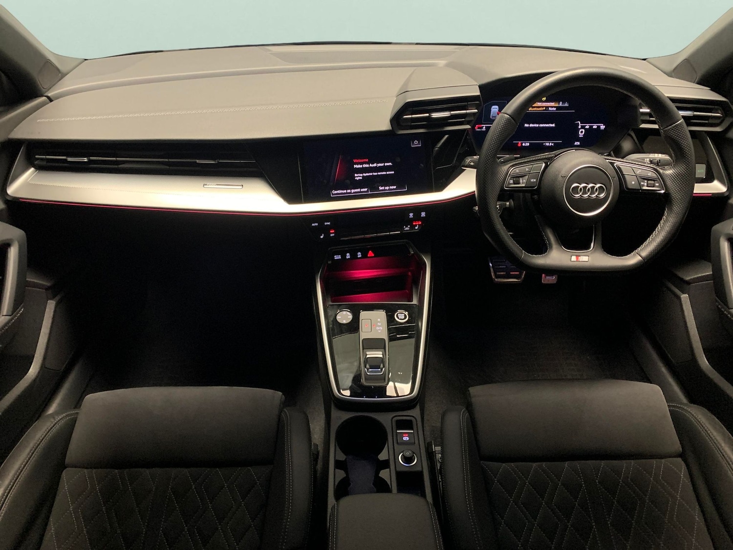 Used Audi A3 2022 for sale - 76636272: Photo 6