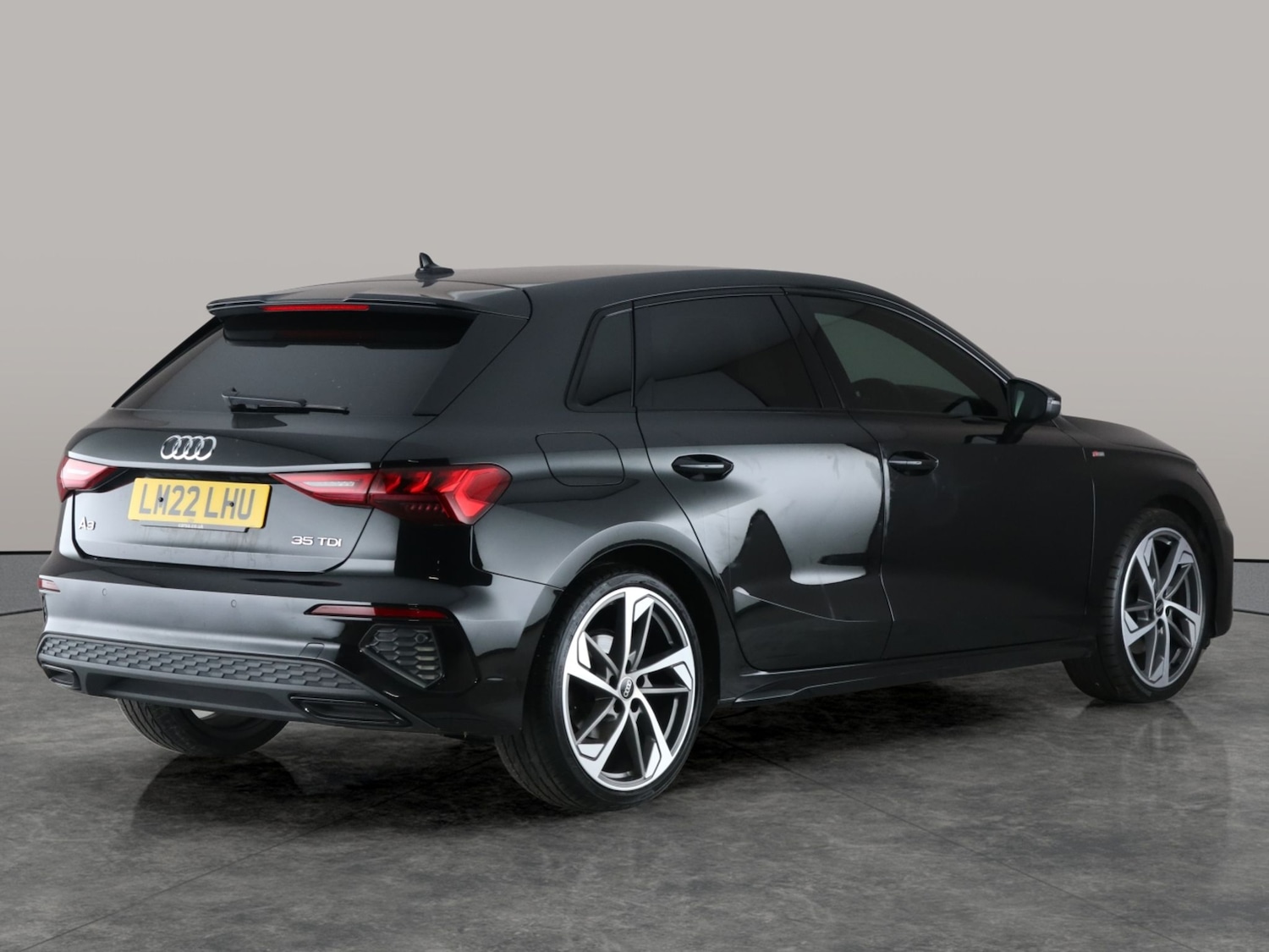 Used Audi A3 2022 for sale - 76636272: Photo 9