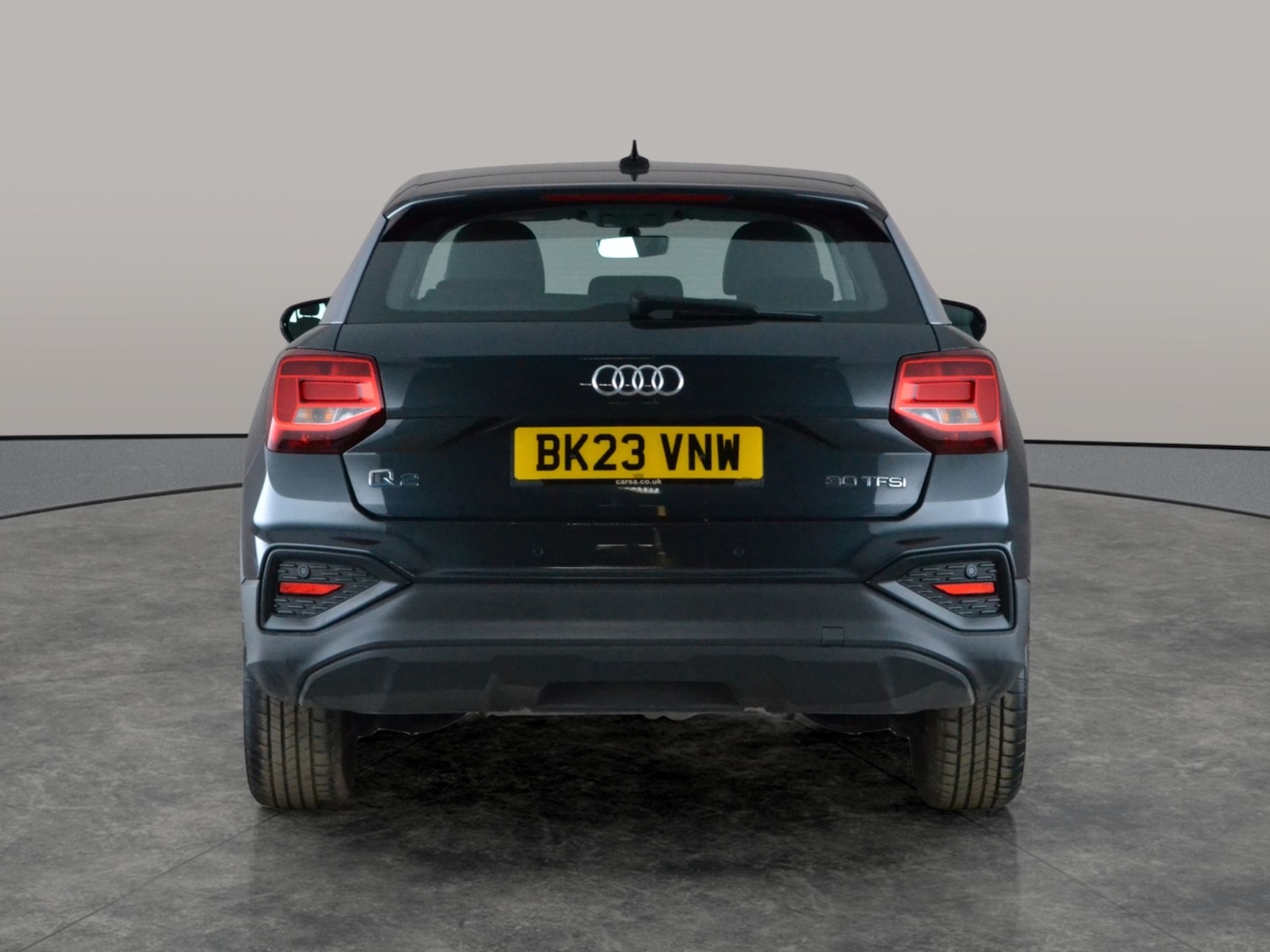 Used Audi Q2 2023 for sale - 78218540: Photo 10