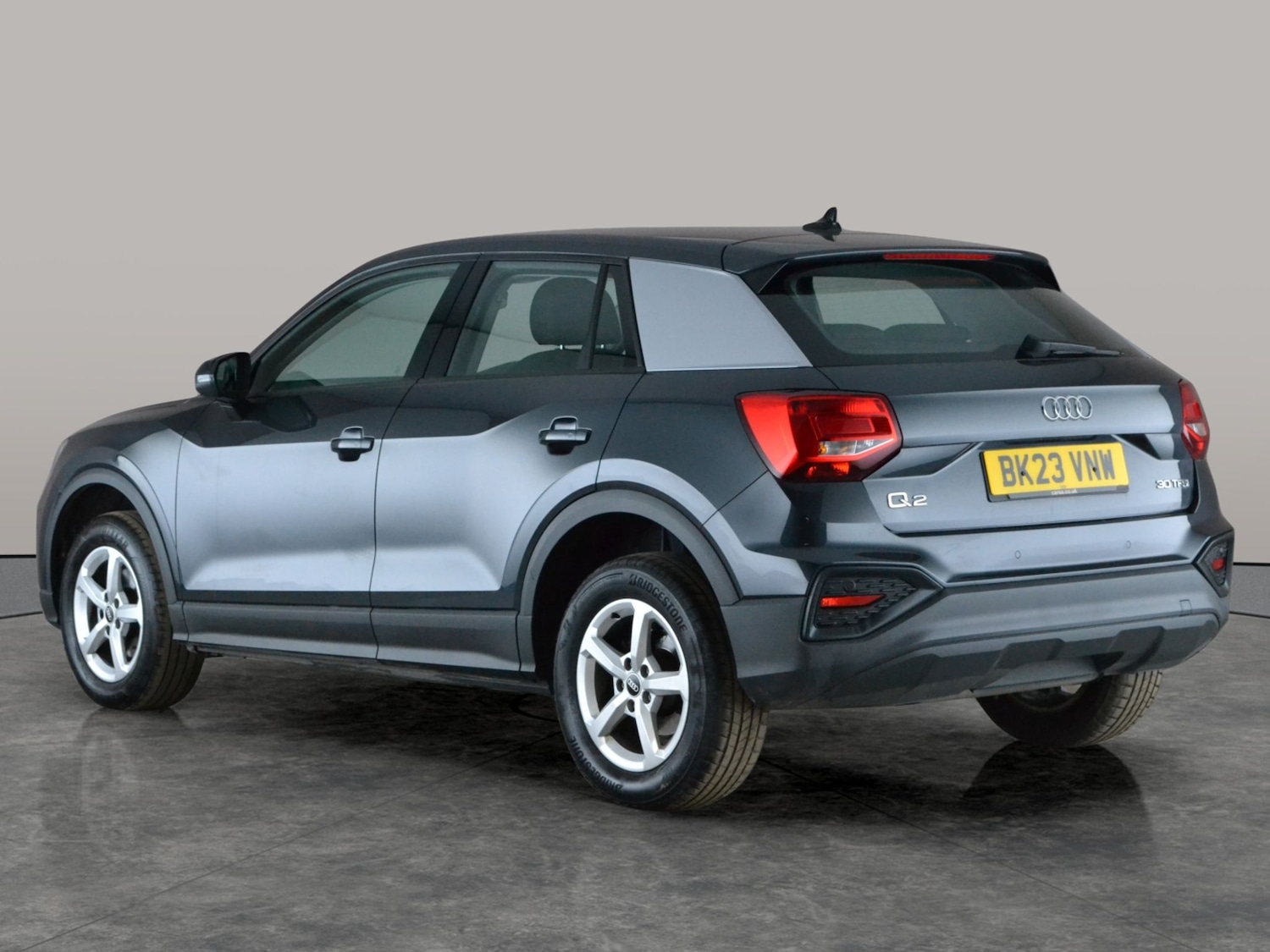 Used Audi Q2 2023 for sale - 78218540: Photo 11