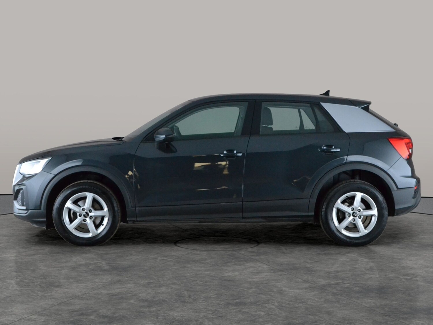 Used Audi Q2 2023 for sale - 78218540: Photo 12