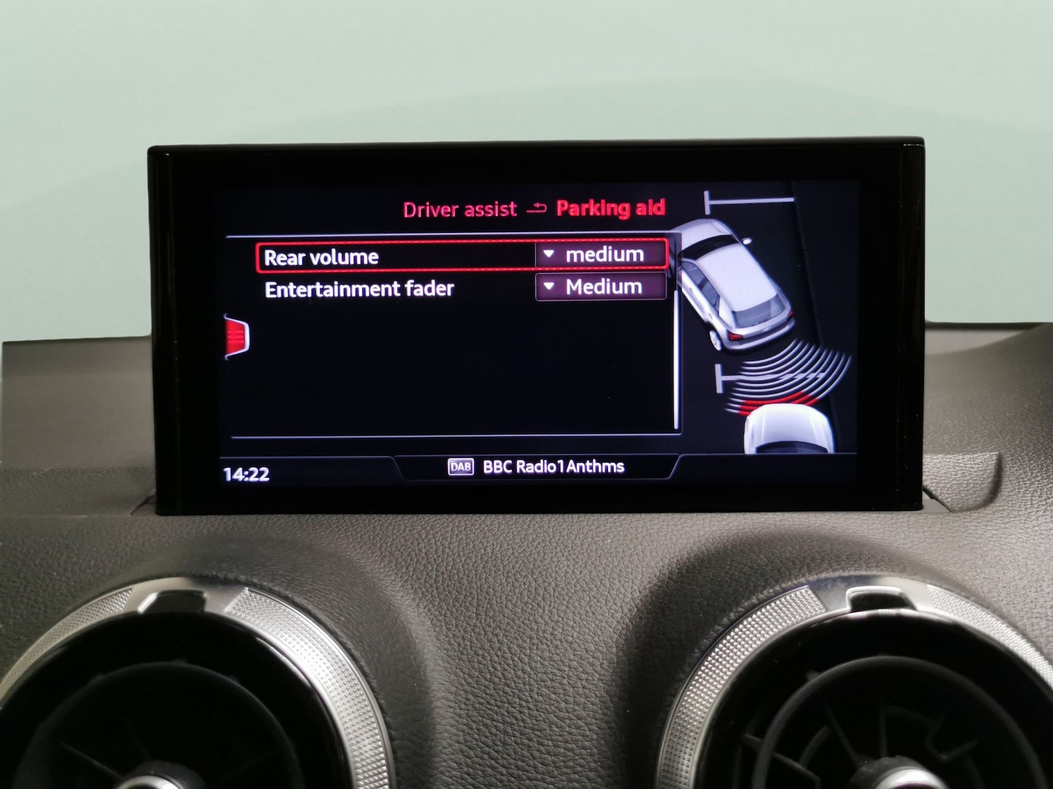 Used Audi Q2 2023 for sale - 78218540: Photo 17