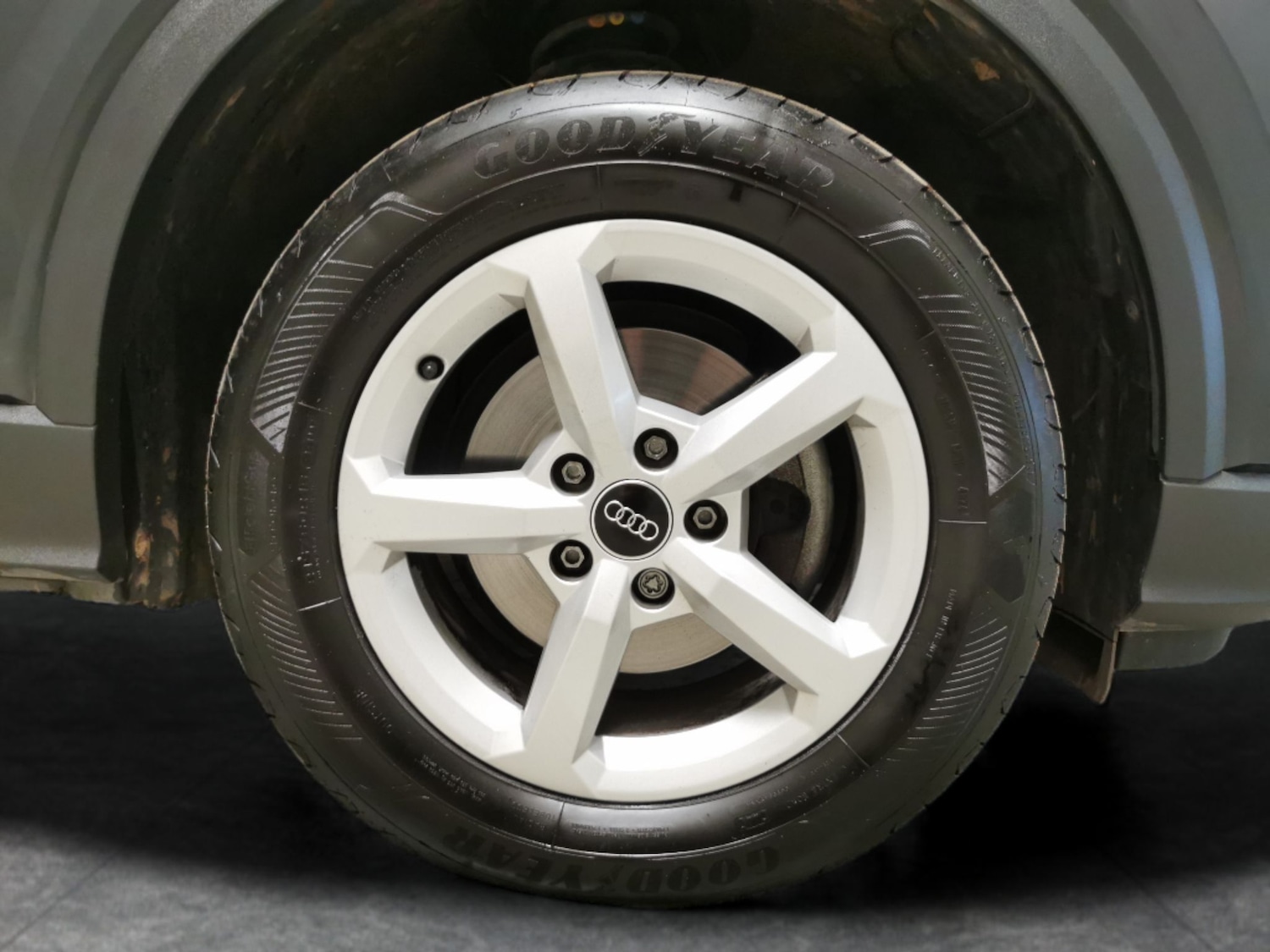 Used Audi Q2 2023 for sale - 78218540: Photo 21