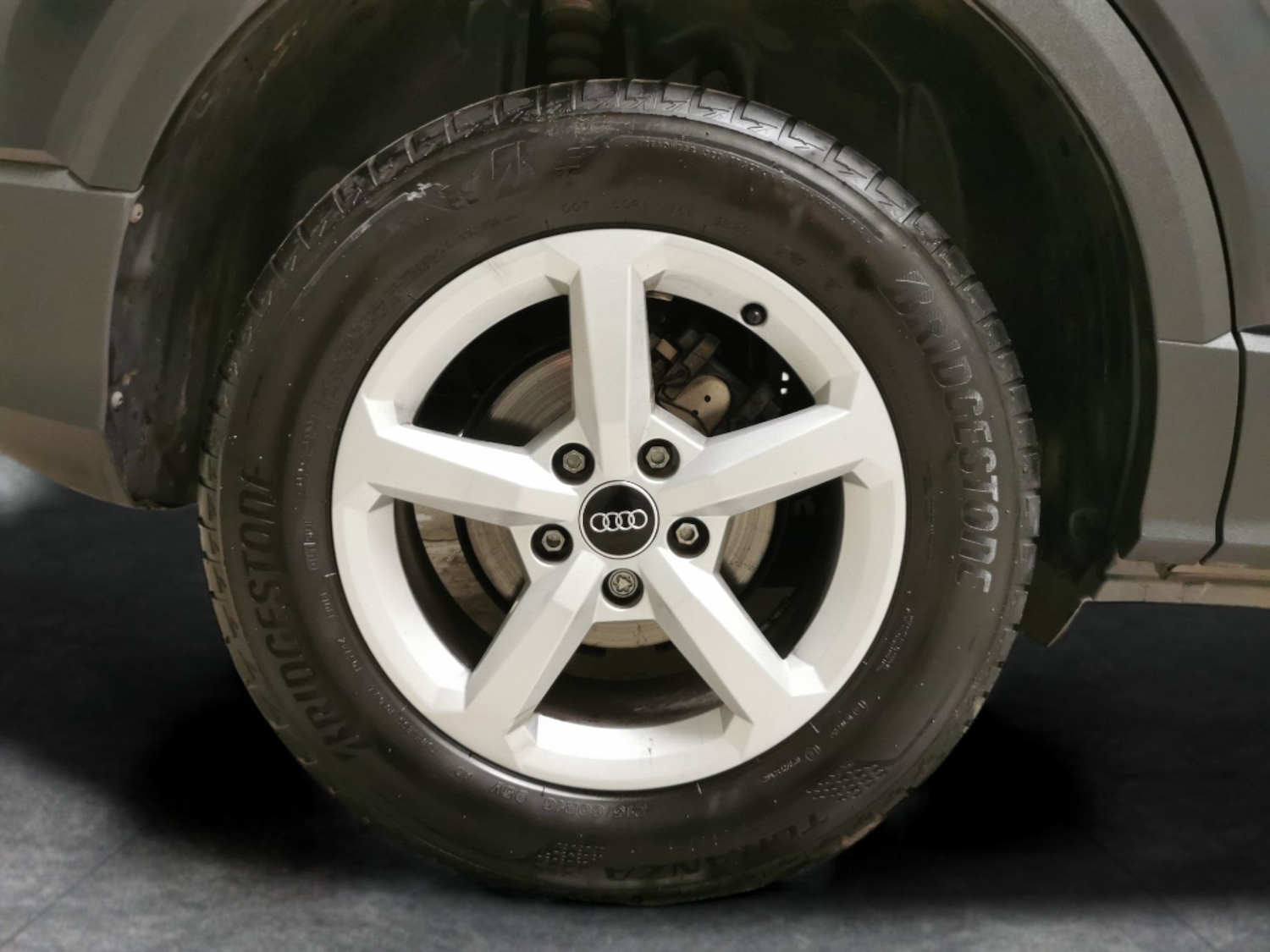 Used Audi Q2 2023 for sale - 78218540: Photo 22