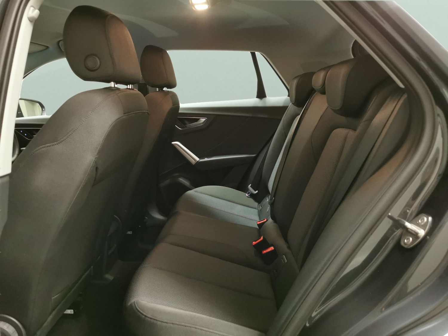 Used Audi Q2 2023 for sale - 78218540: Photo 23