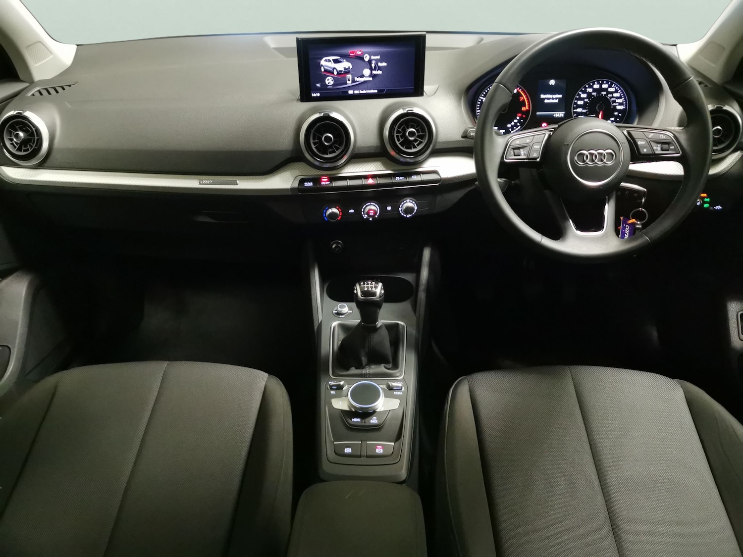 Used Audi Q2 2023 for sale - 78218540: Photo 6