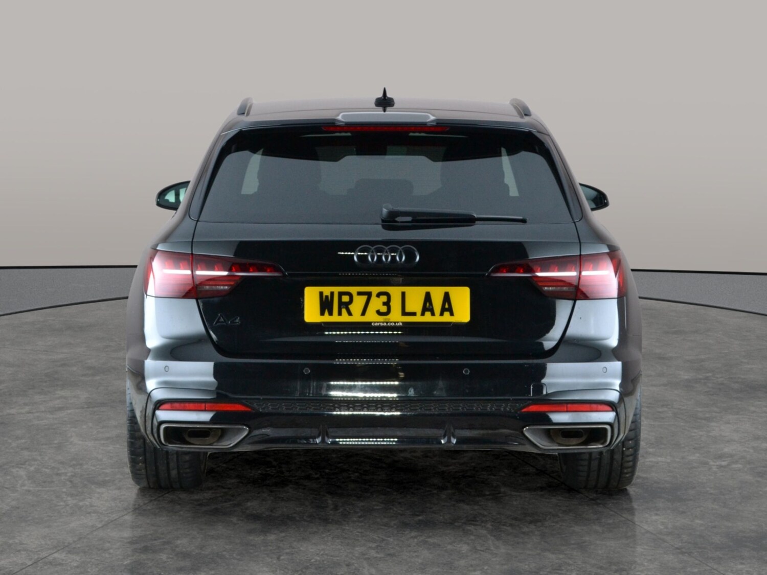 Used Audi A4 2023 for sale - 77360949: Photo 12