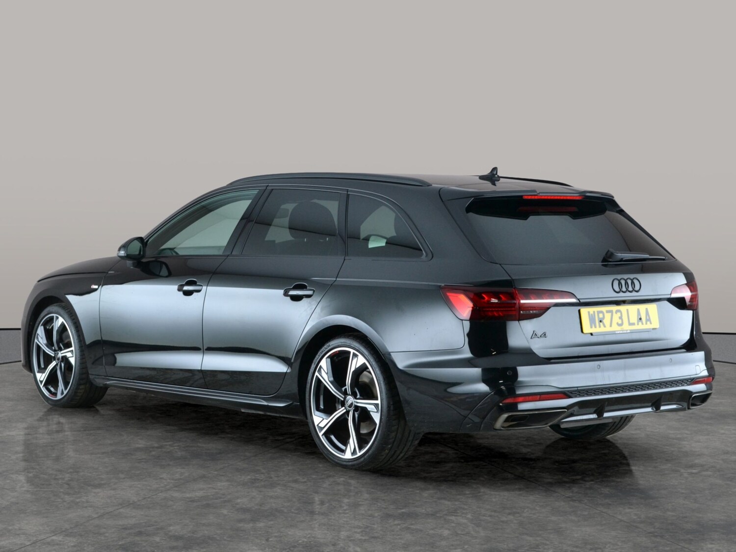 Used Audi A4 2023 for sale - 77360949: Photo 13