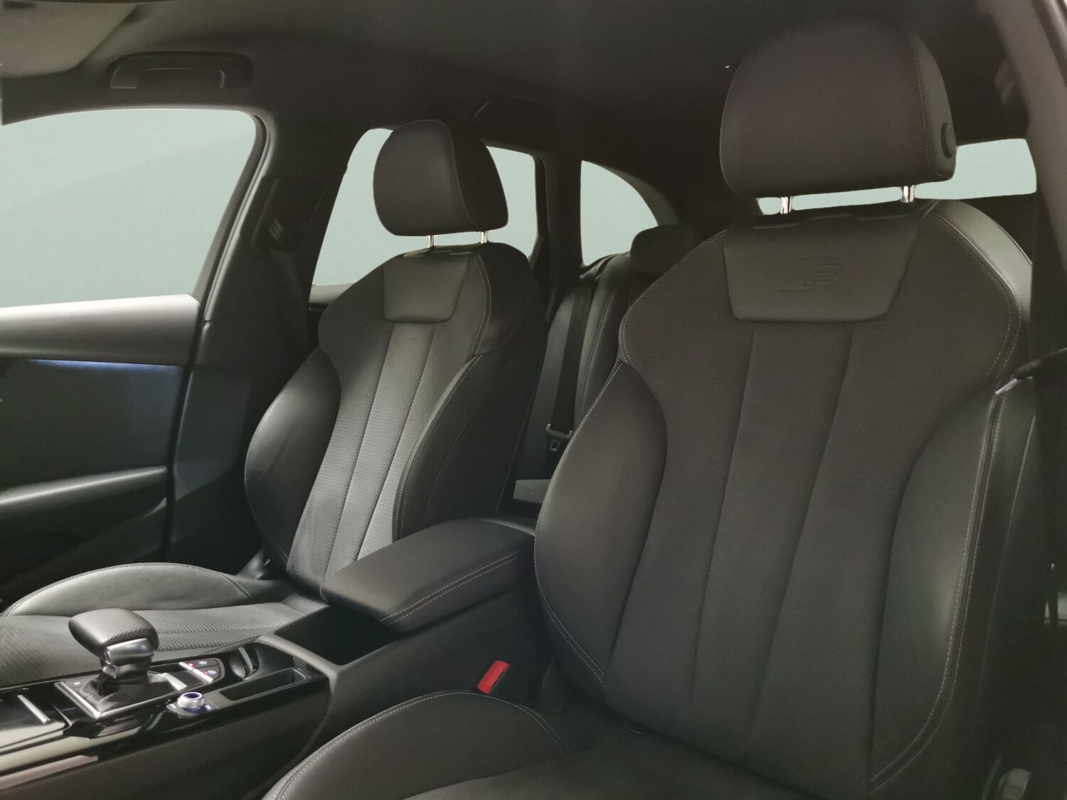 Used Audi A4 2023 for sale - 77360949: Photo 15