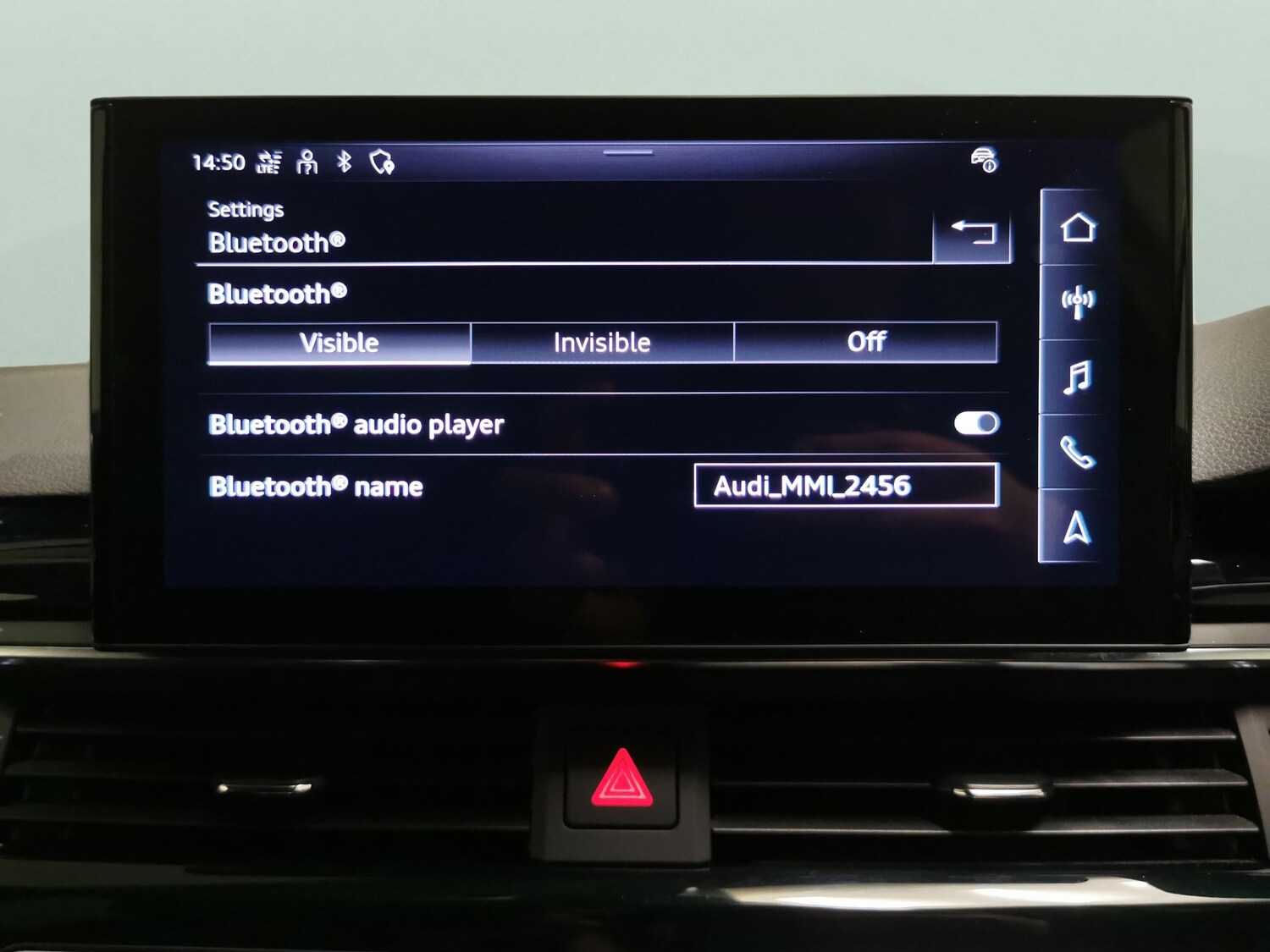 Used Audi A4 2023 for sale - 77360949: Photo 16