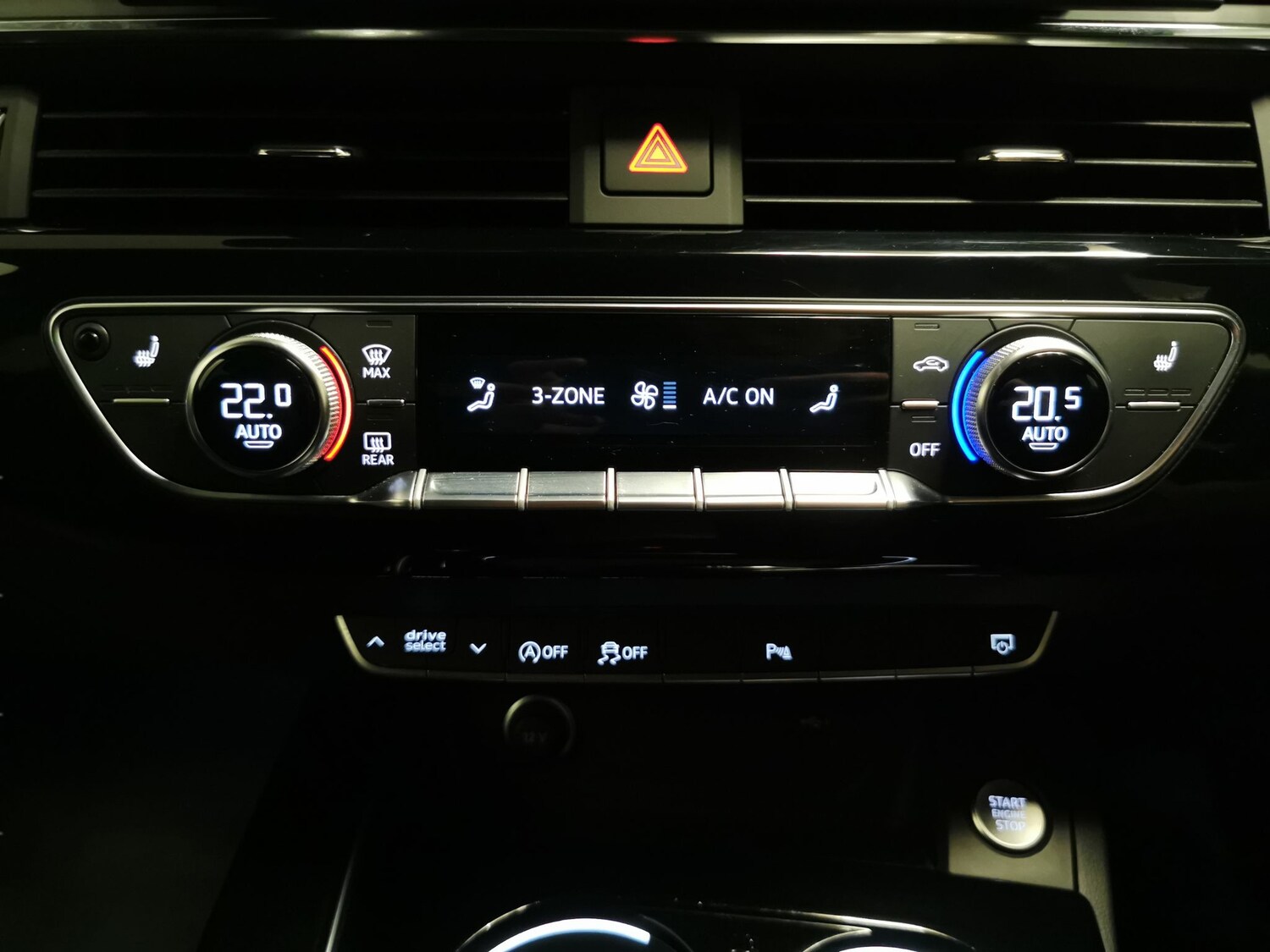 Used Audi A4 2023 for sale - 77360949: Photo 19