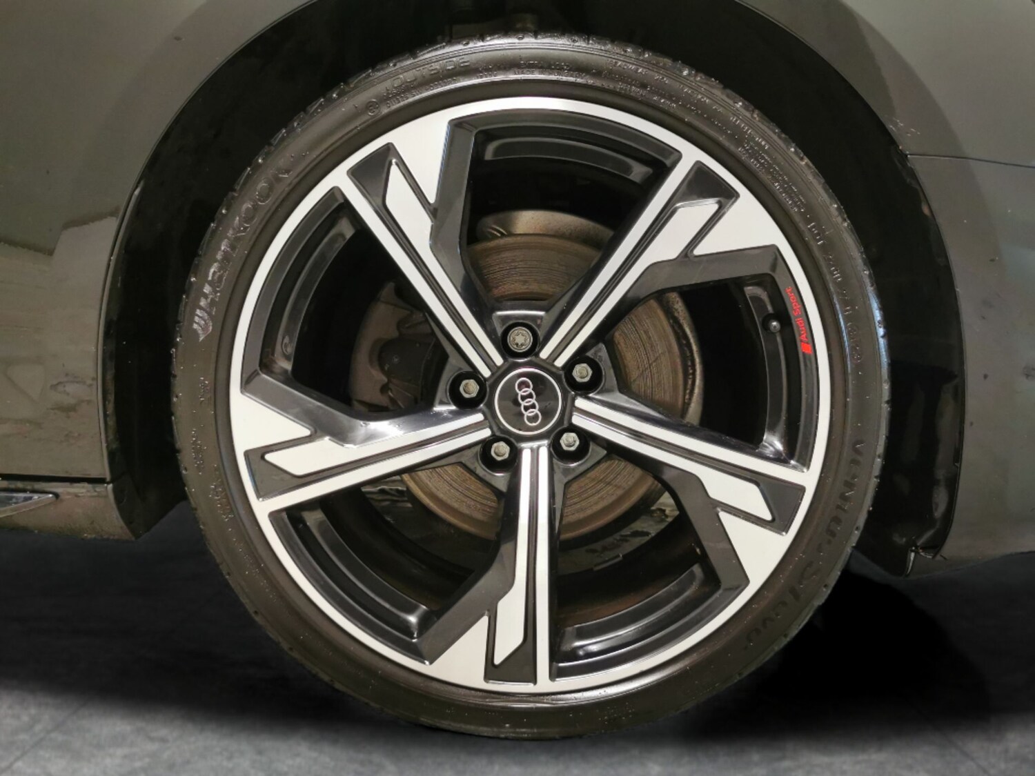 Used Audi A4 2023 for sale - 77360949: Photo 25