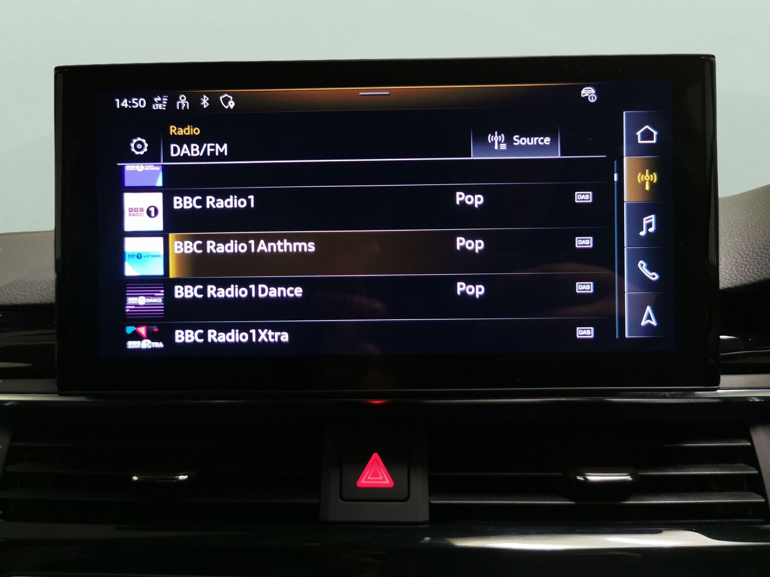 Used Audi A4 2023 for sale - 77360949: Photo 7