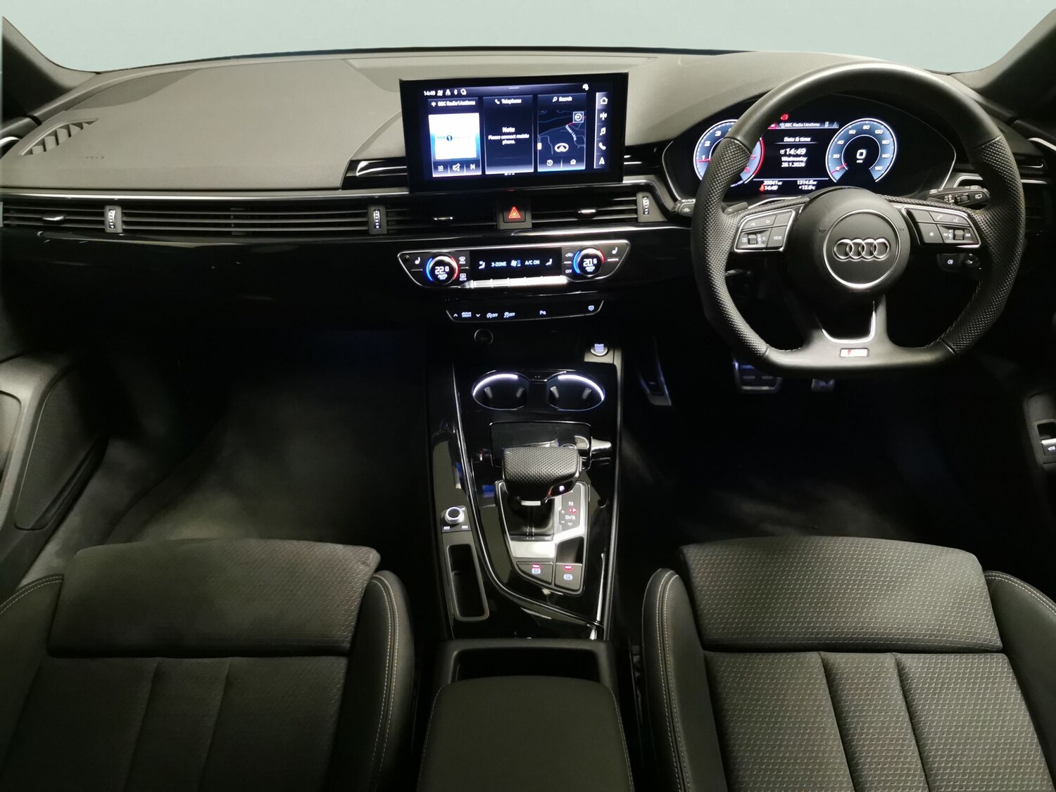 Used Audi A4 2023 for sale - 77360949: Photo 8