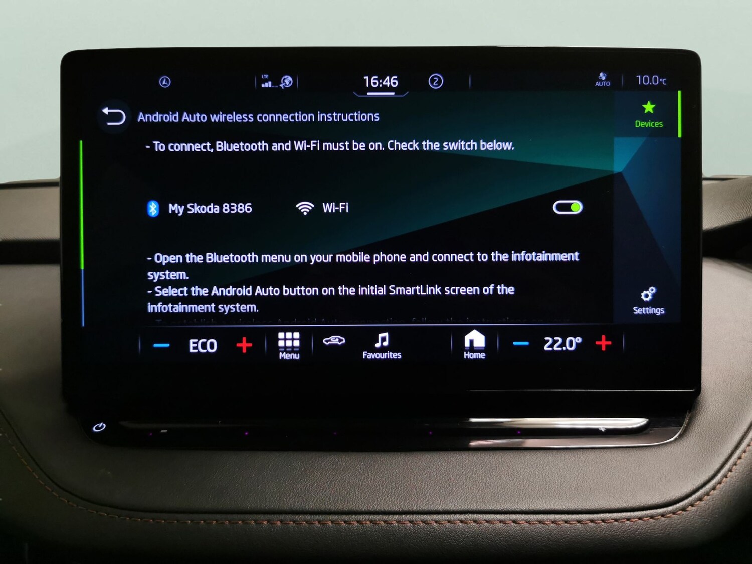 Used Skoda Enyaq 2021 for sale - 77558261: Photo 16