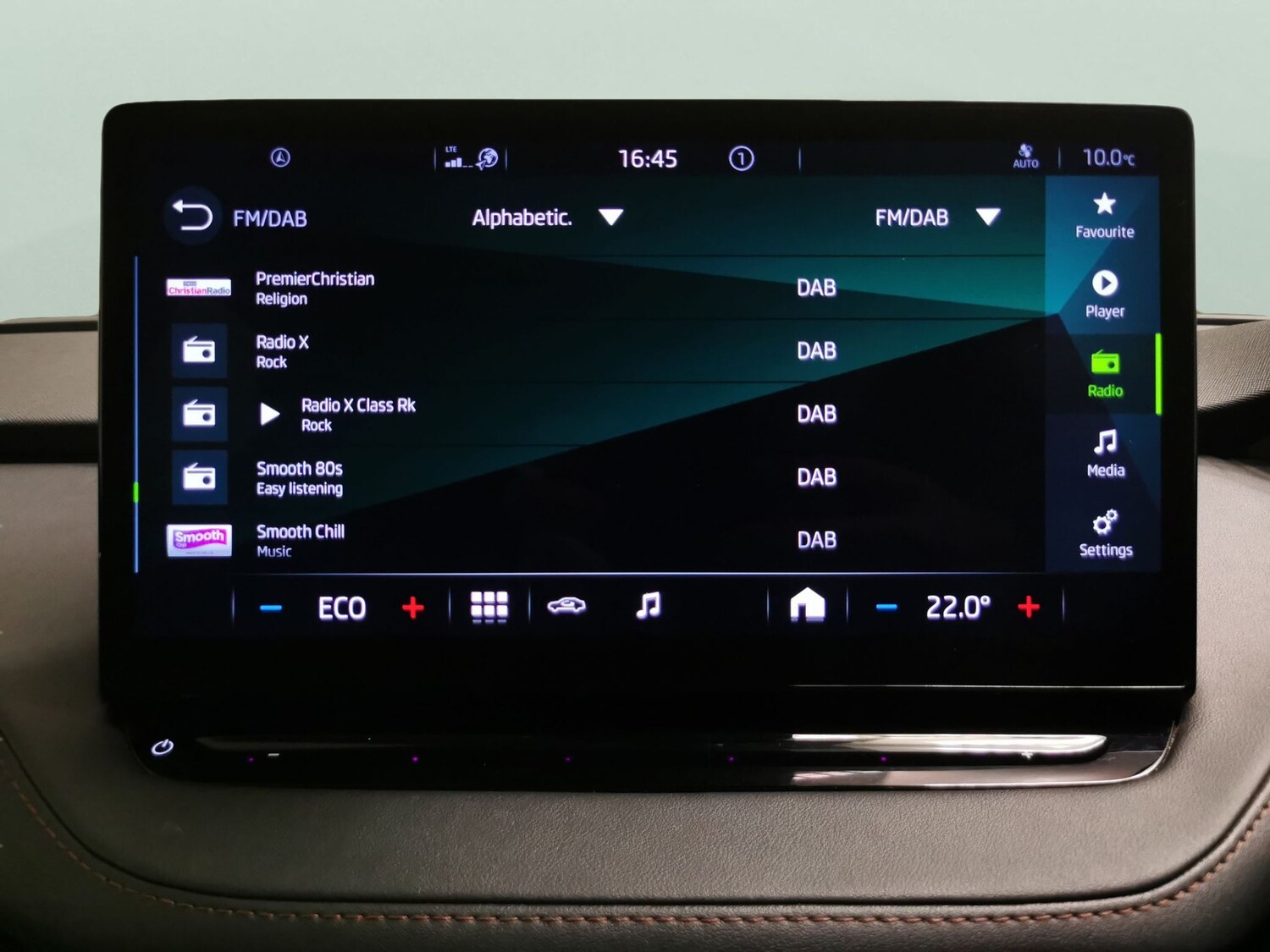 Used Skoda Enyaq 2021 for sale - 77558261: Photo 6