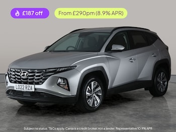 2022 - 1.6 h T-GDi SE Connect SUV 5dr Petrol Hybrid Auto Euro 6 (s/s) (230 ps) - A