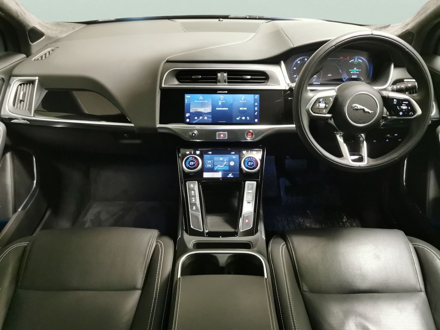 Used Jaguar I-Pace 2022 for sale - 77069720: Photo 7