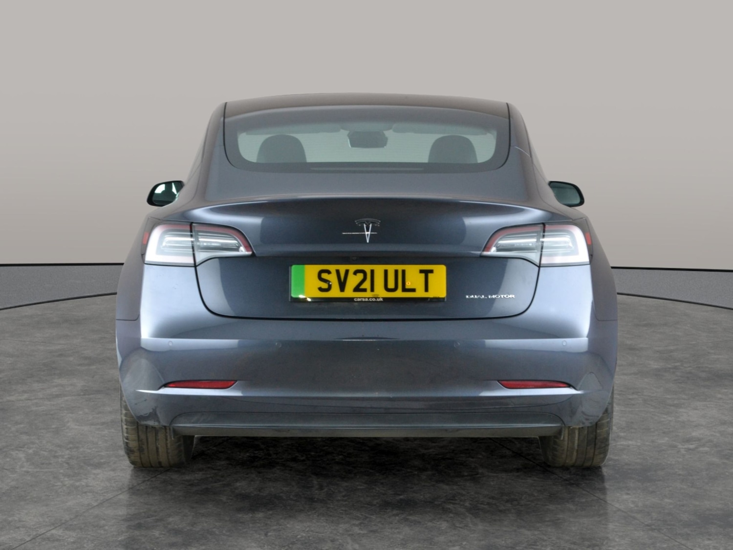 Used Tesla Model 3 2021 for sale - 77164923: Photo 11