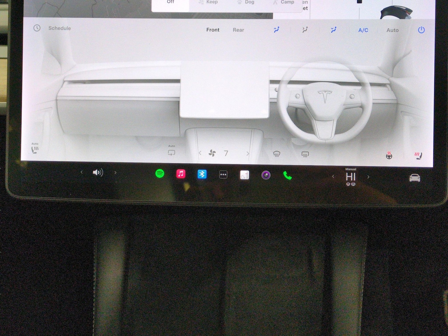 Used Tesla Model 3 2021 for sale - 77164923: Photo 15