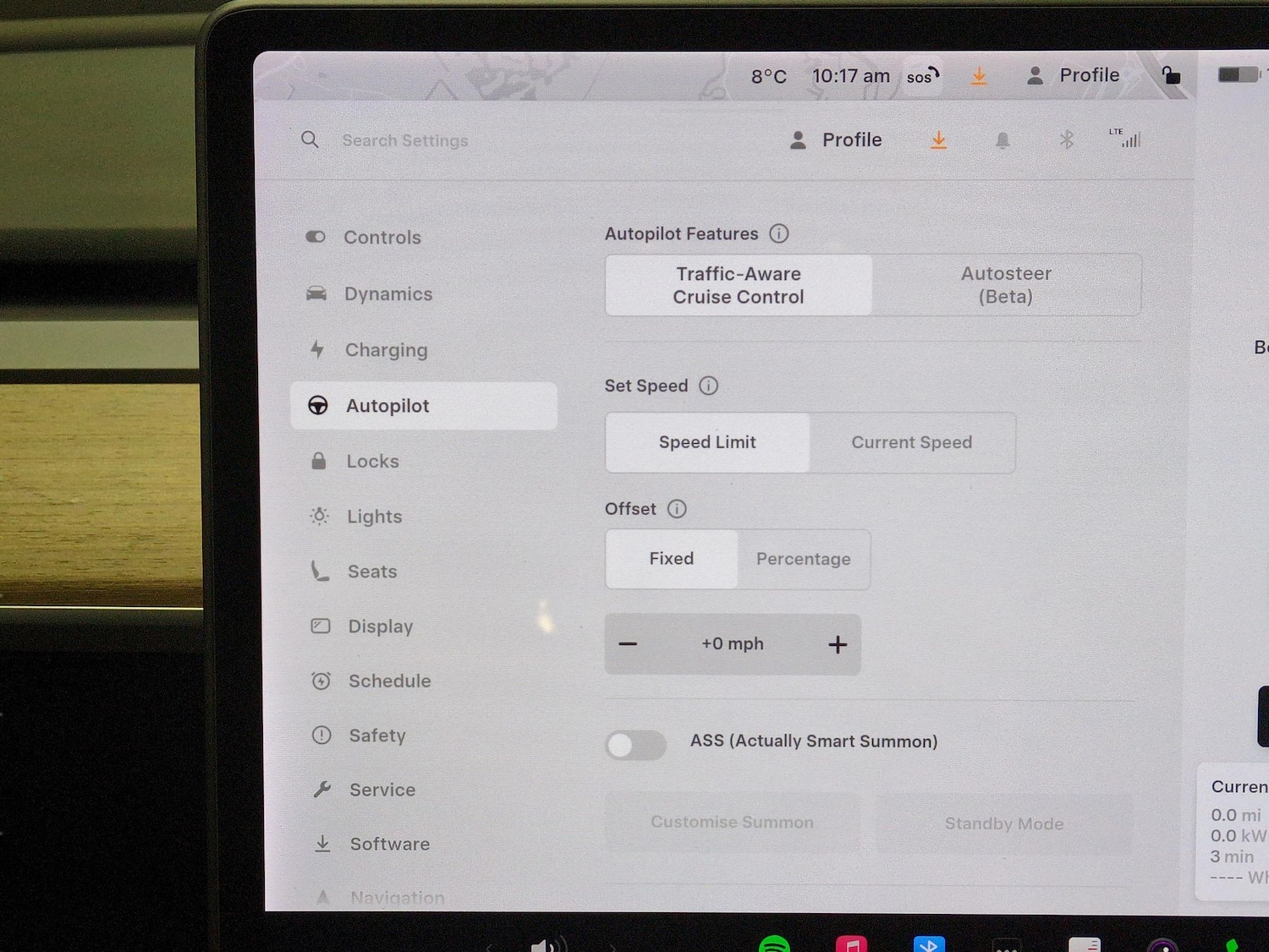 Used Tesla Model 3 2021 for sale - 77164923: Photo 17