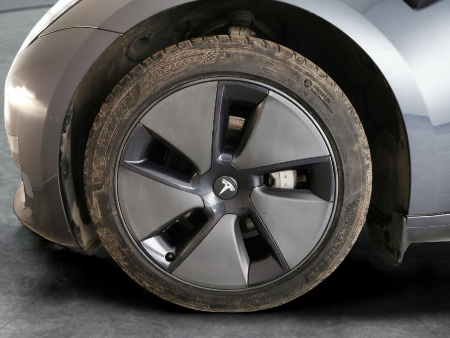 Used Tesla Model 3 2021 for sale - 77164923: Photo 20