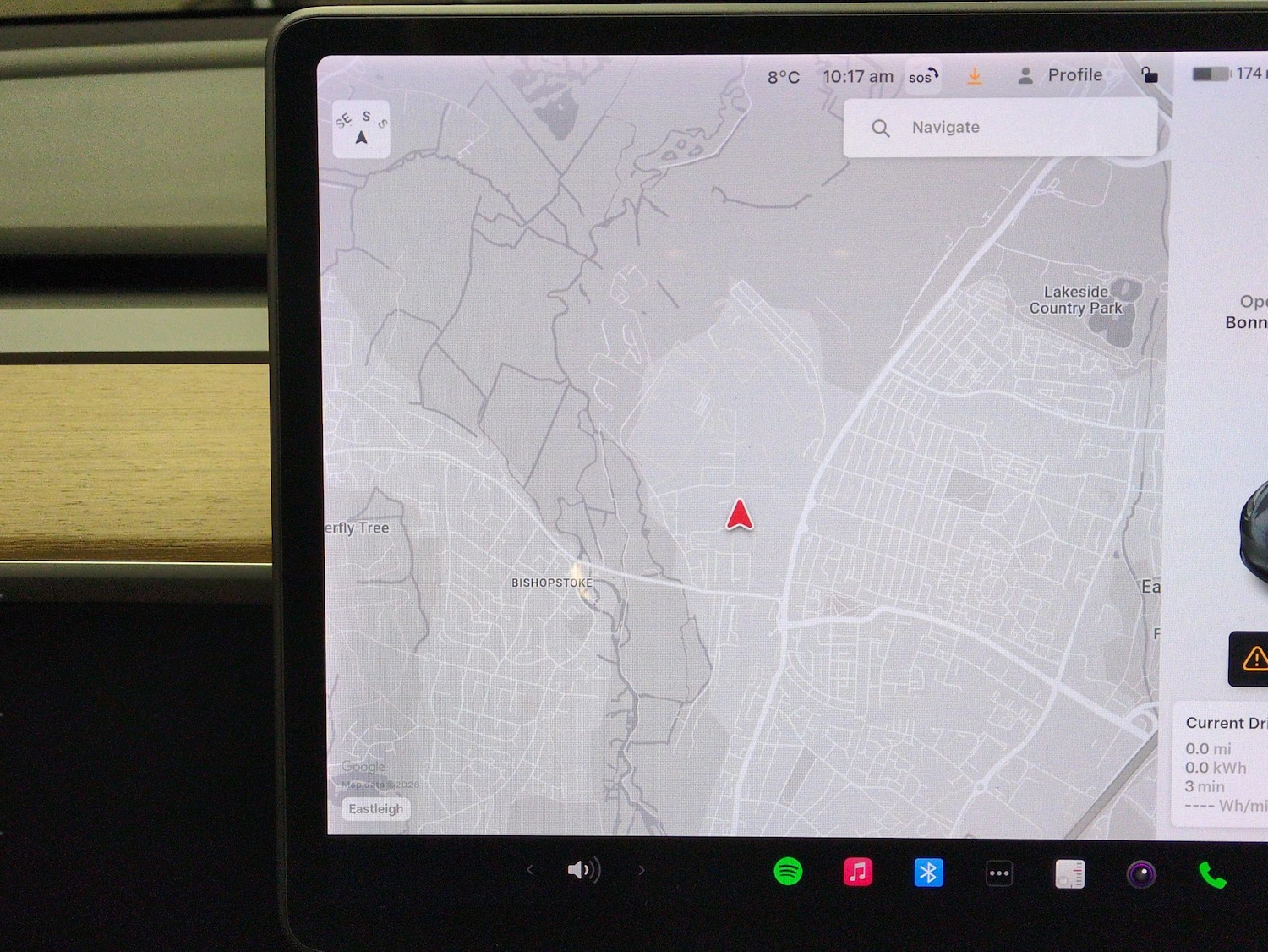 Used Tesla Model 3 2021 for sale - 77164923: Photo 6