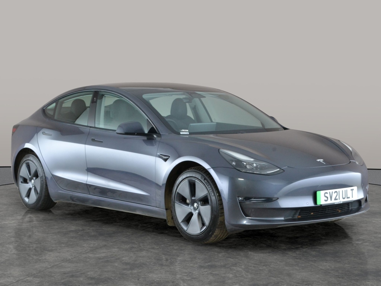 Used Tesla Model 3 2021 for sale - 77164923: Photo 8