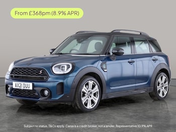 Used MINI Countryman undefined for sale - 77831479: Photo