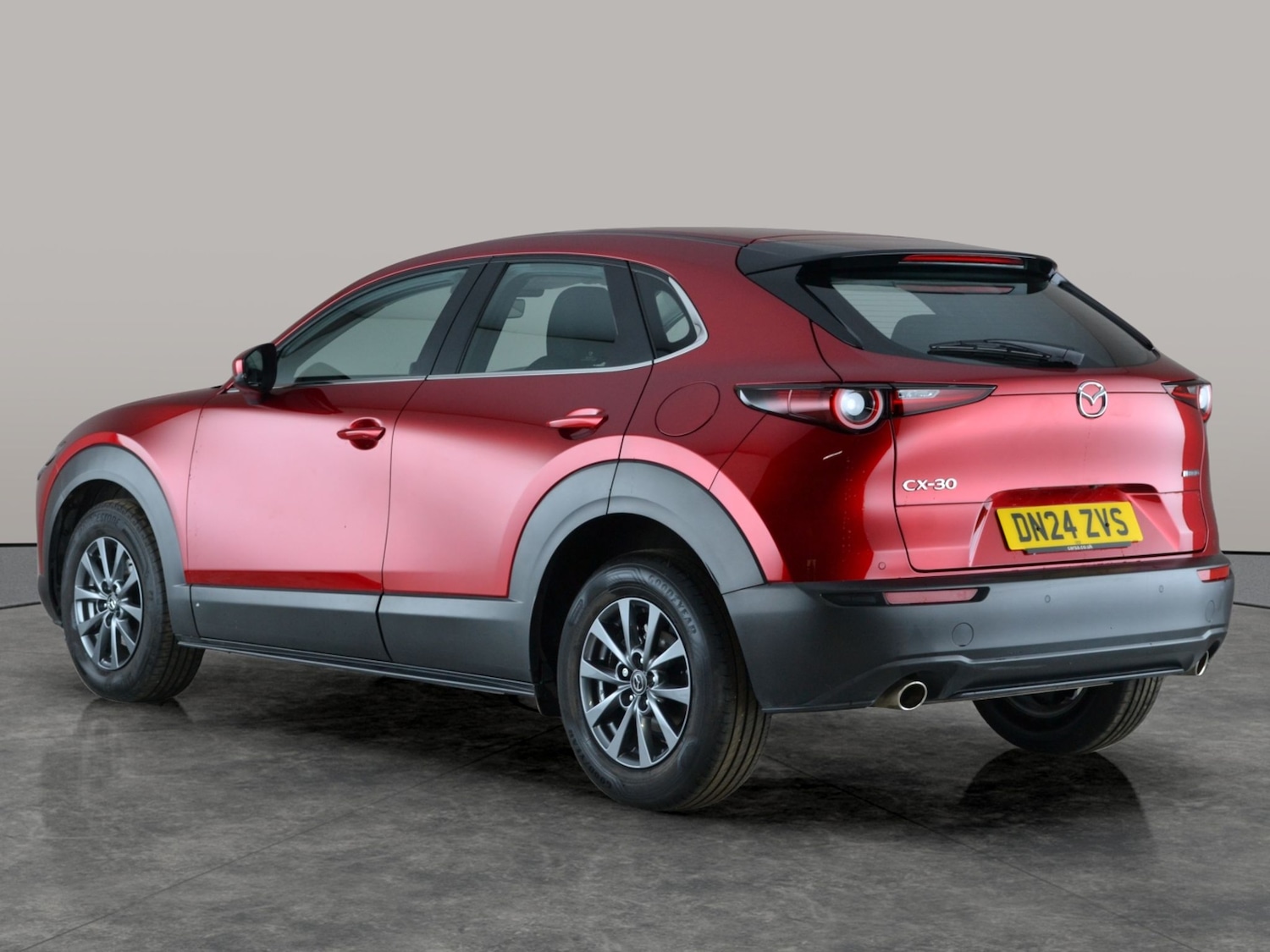 Used Mazda CX-30 2024 for sale - 77198644: Photo 12