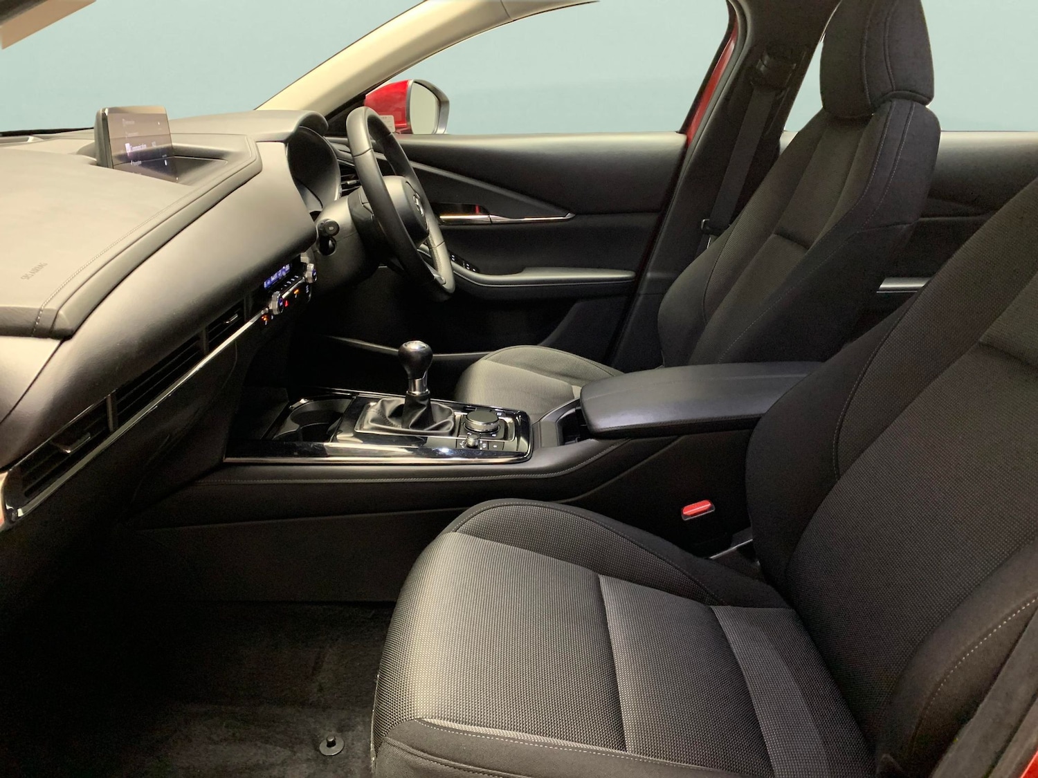 Used Mazda CX-30 2024 for sale - 77198644: Photo 4