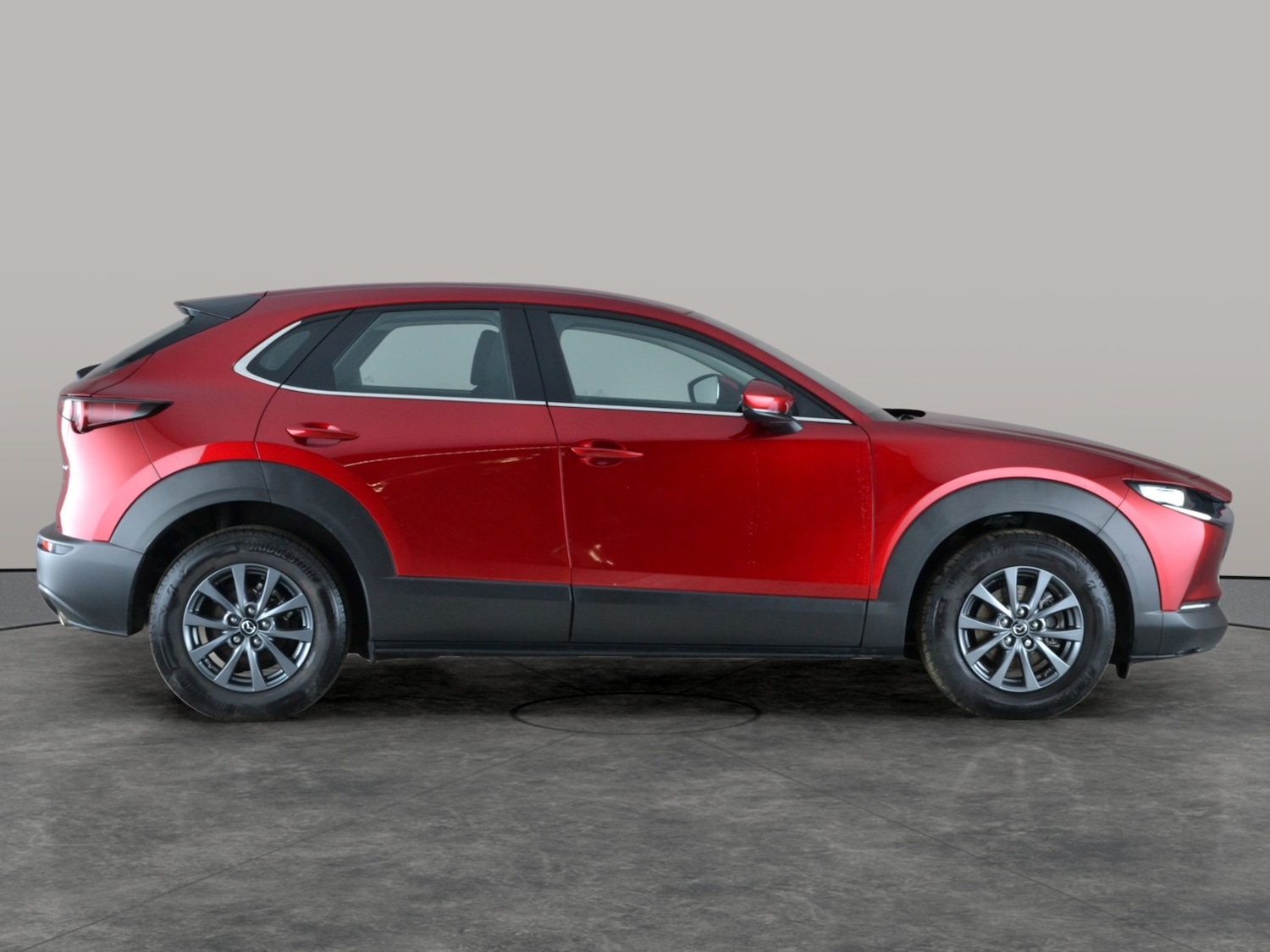 Used Mazda CX-30 2024 for sale - 77198644: Photo 9