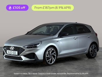 Used Hyundai i30 2023 for sale - 79492286: Photo