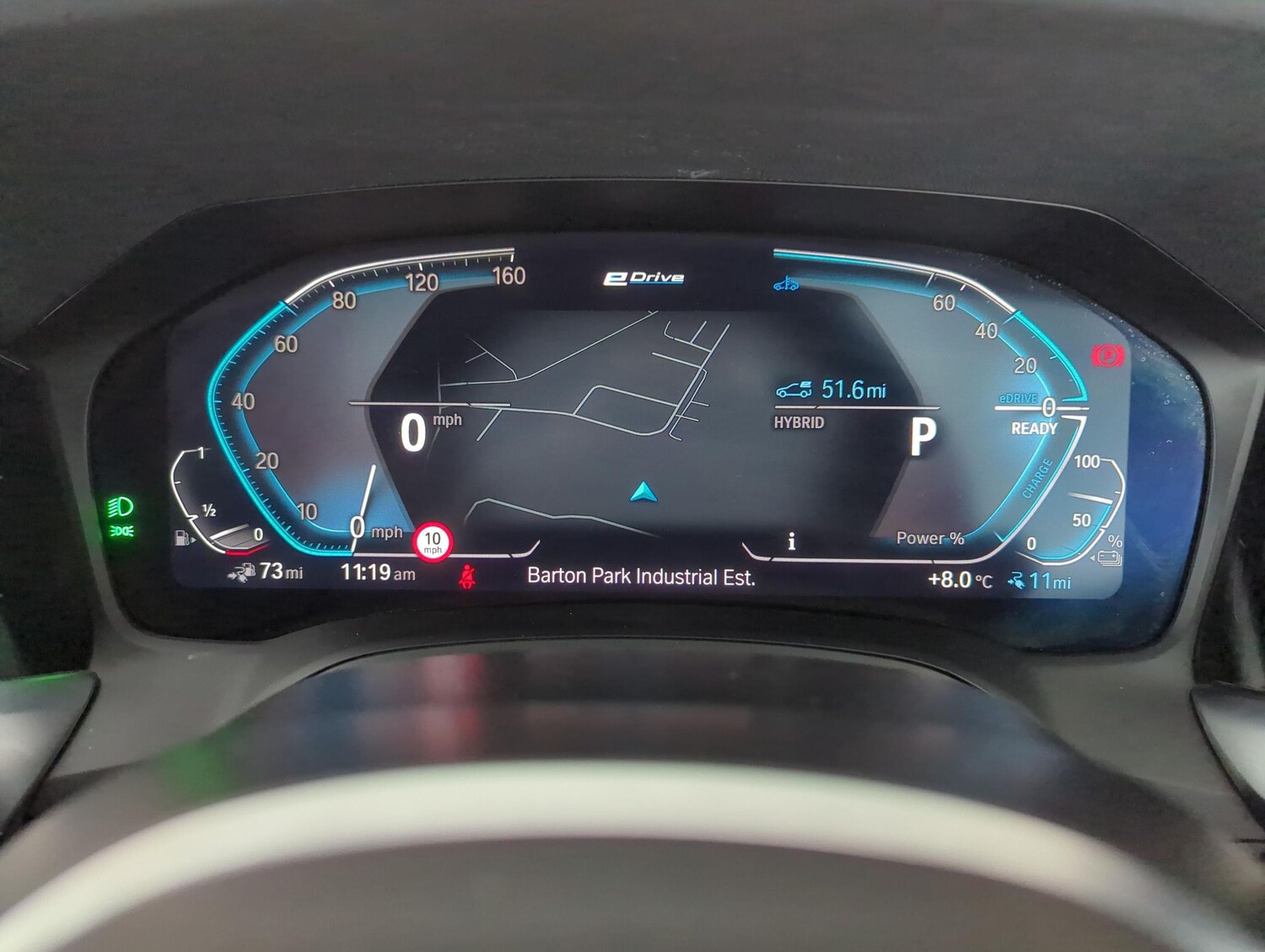 Used BMW 3 Series 2022 for sale - 78173339: Photo 26